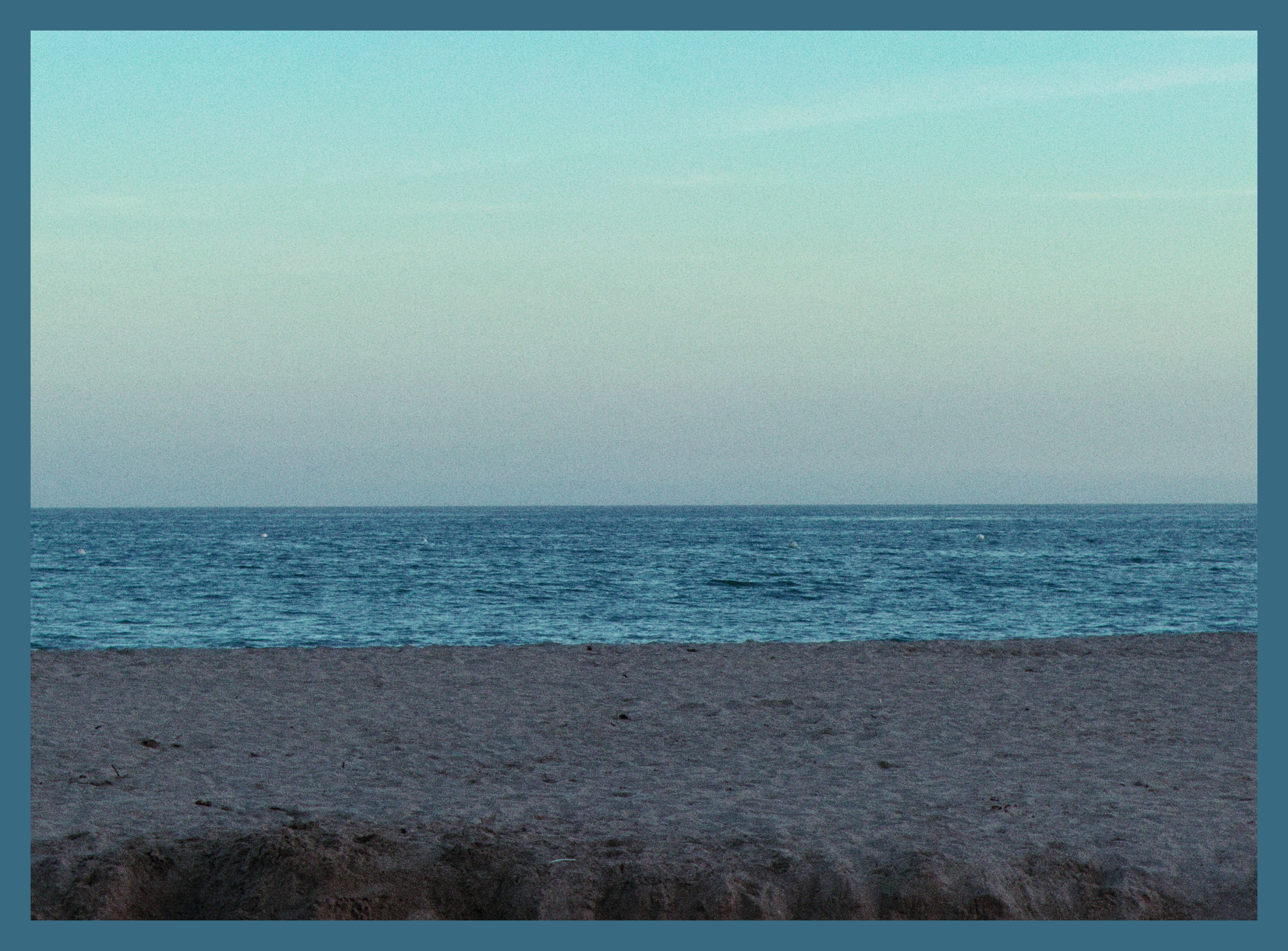 seascape