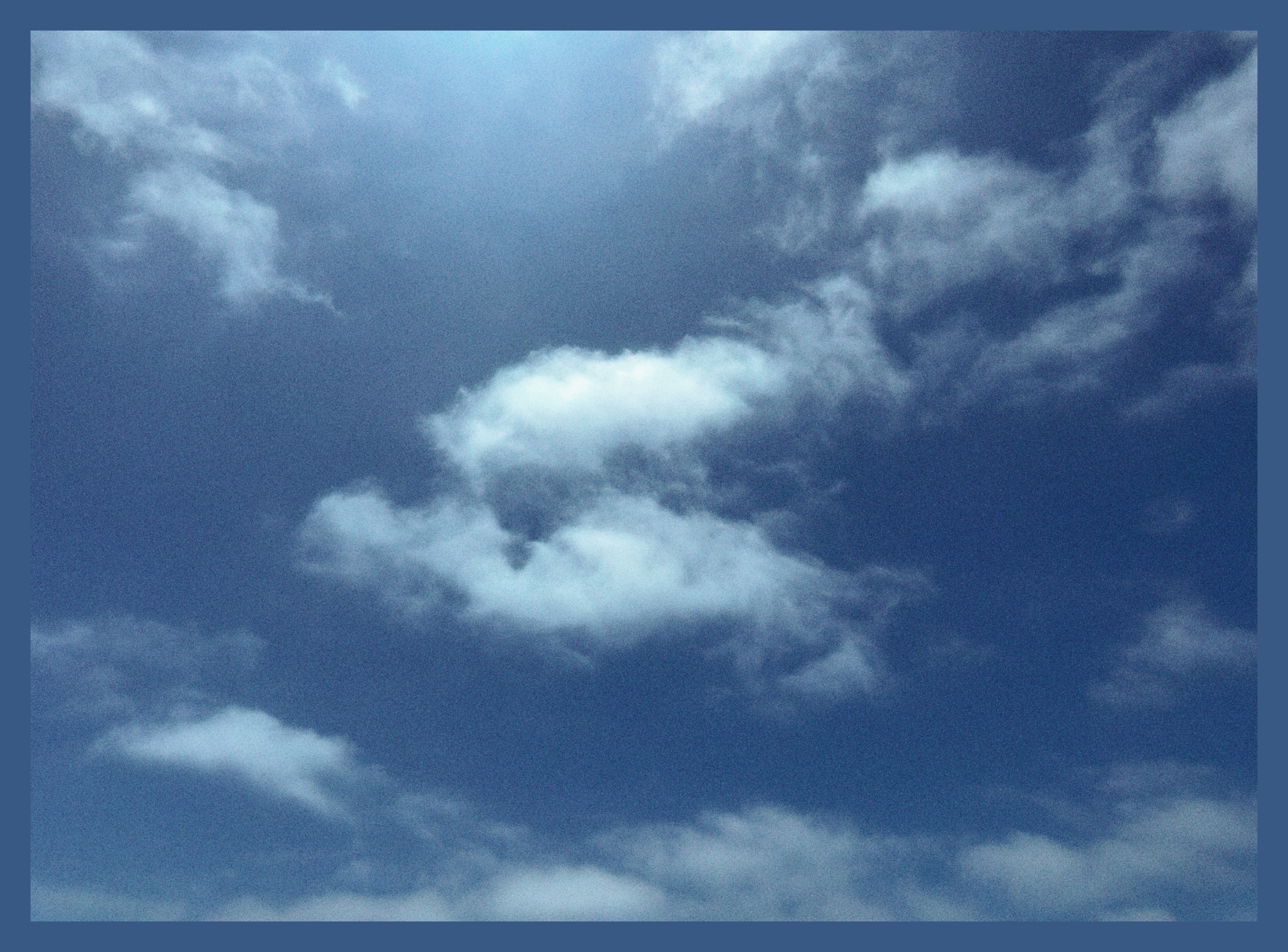 clouds