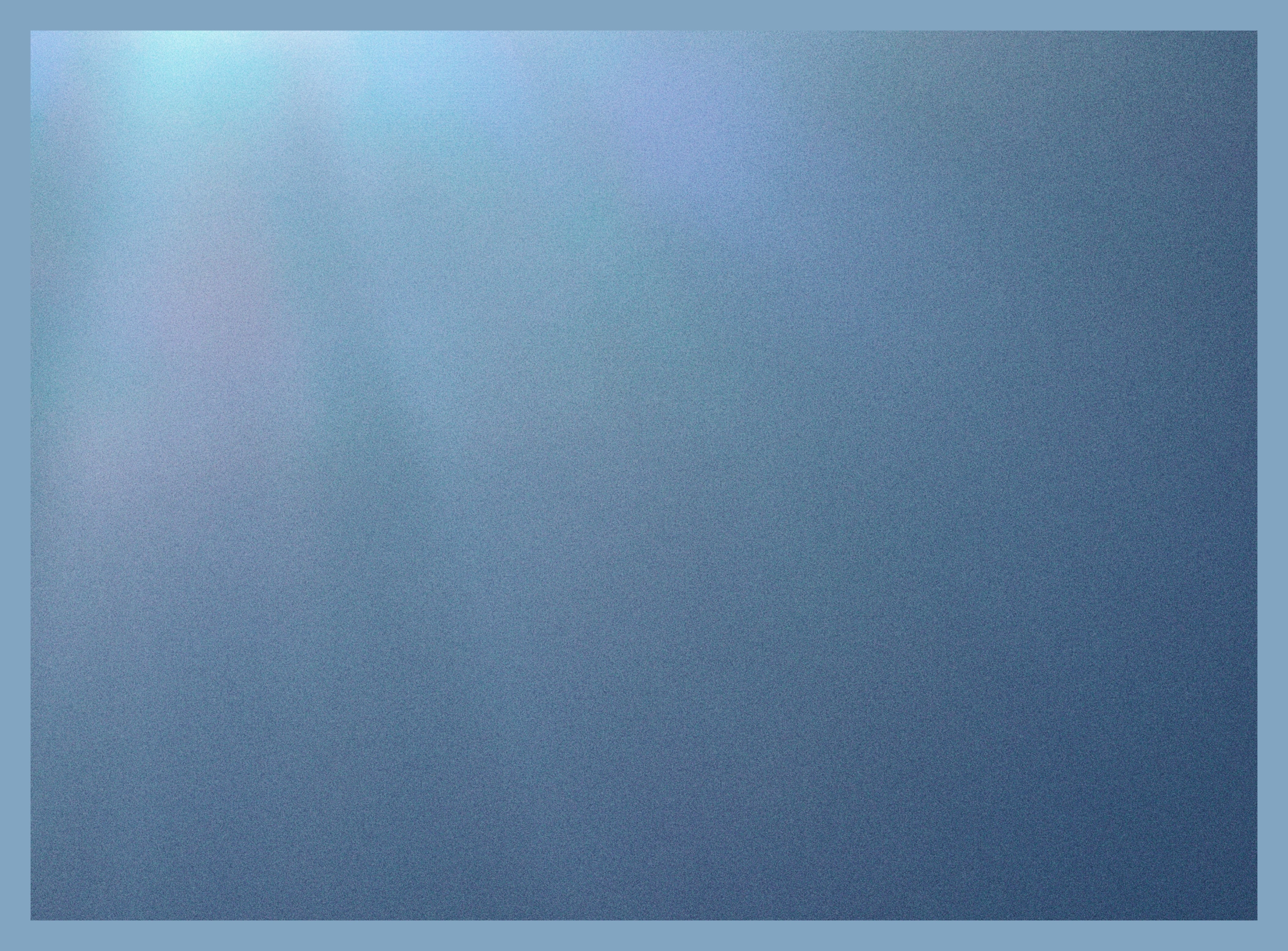 god rays