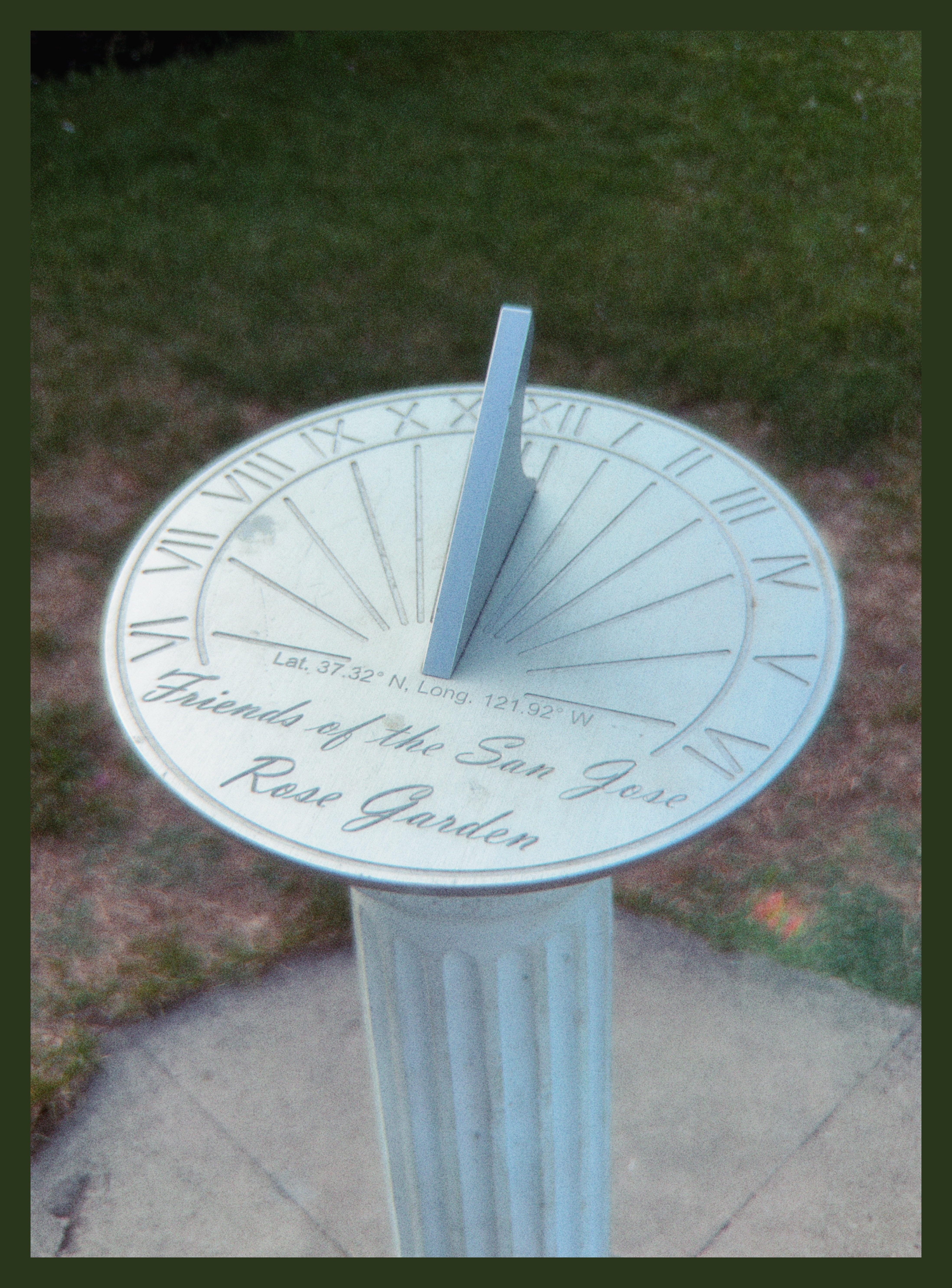 sundial
