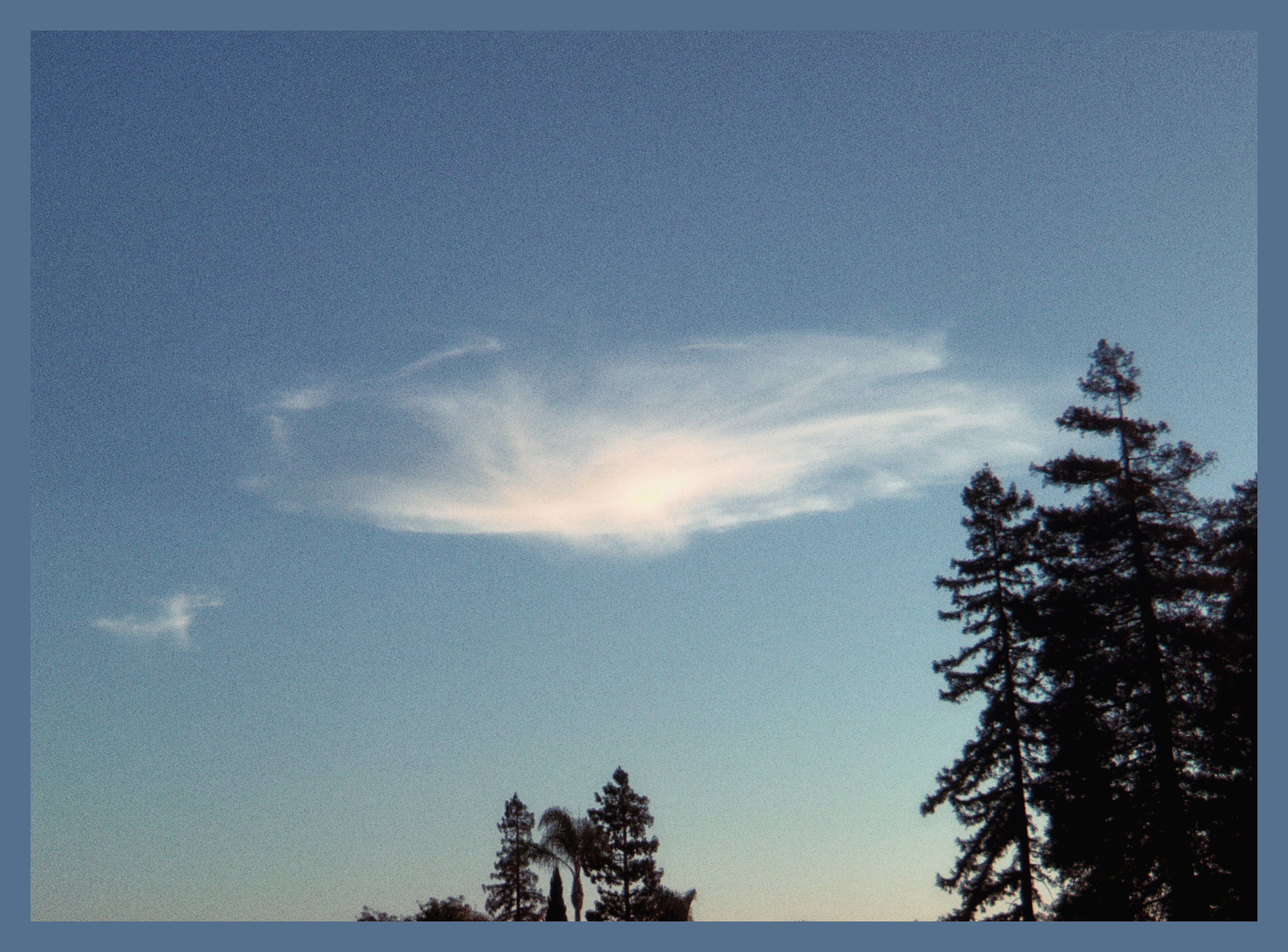 clouds
