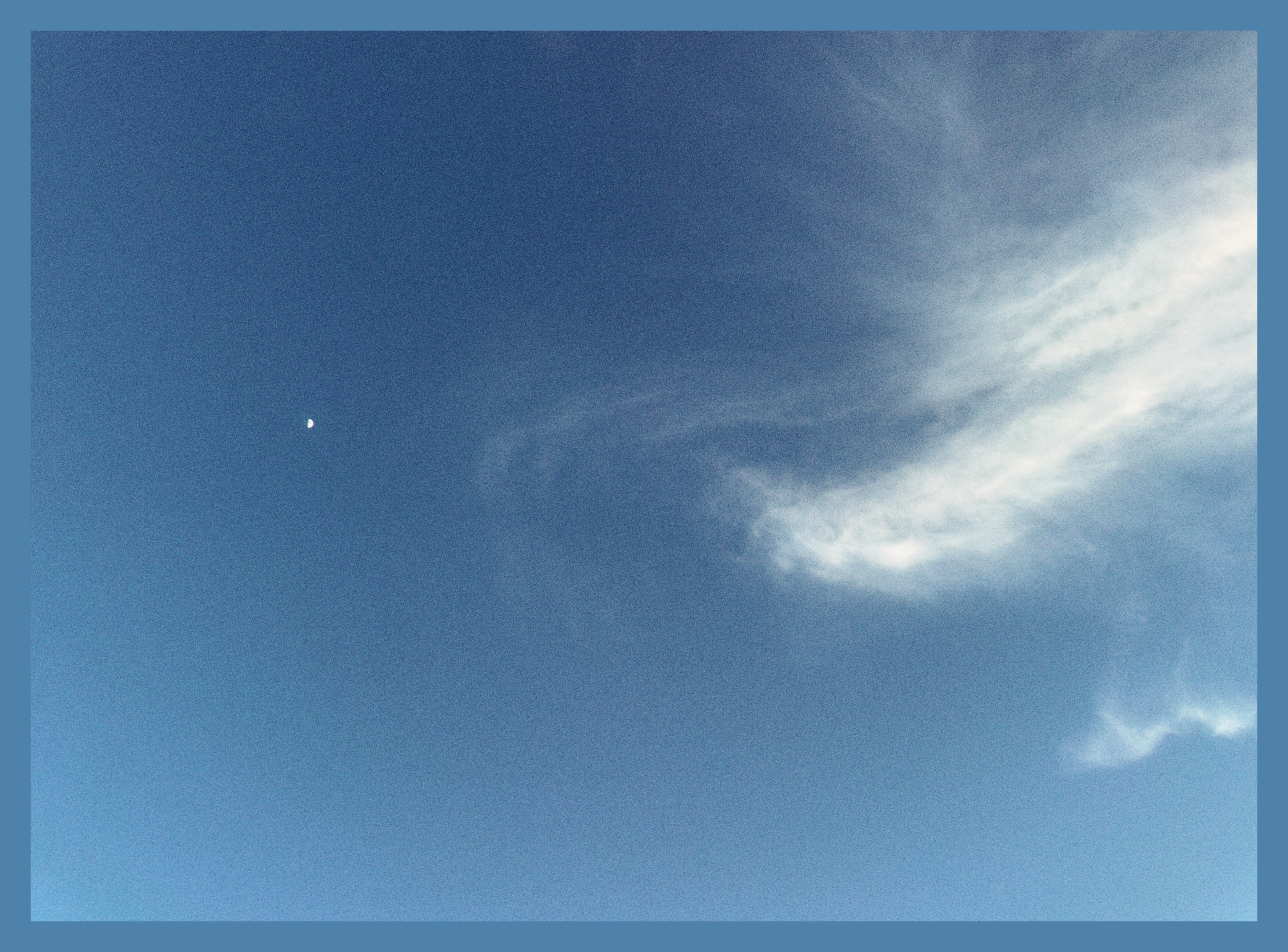 clouds