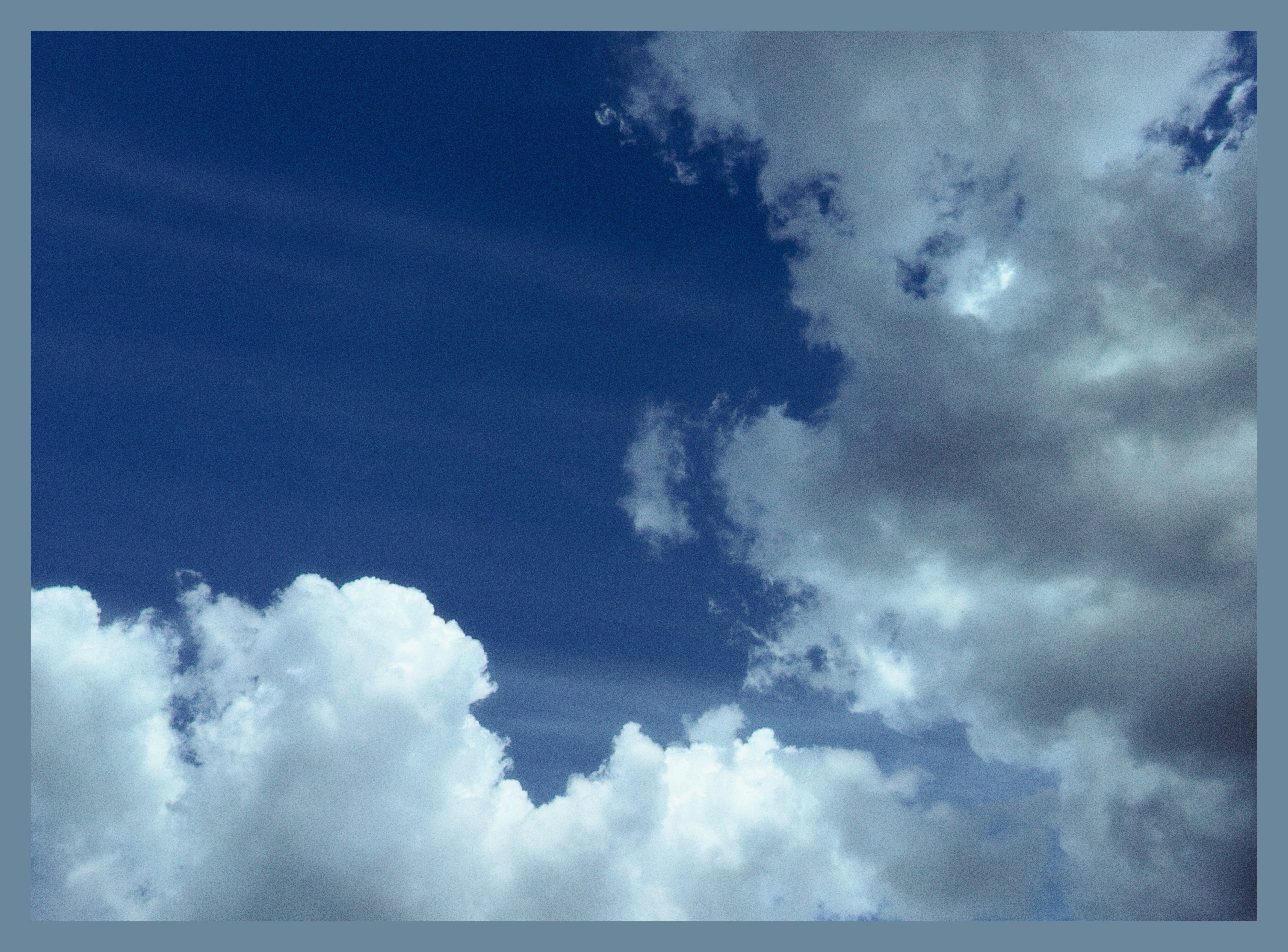 clouds