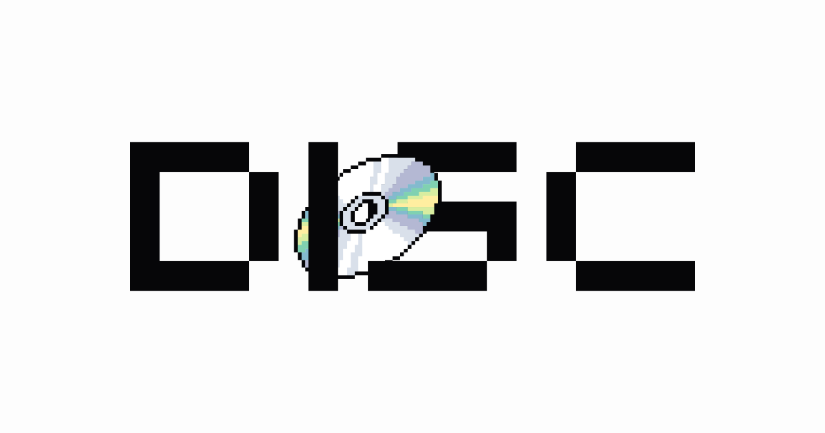 Disc